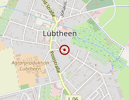 Karte: Wojak Ariane Praxis für Logopädie