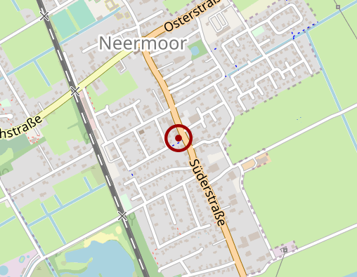 Karte: Anker-Apotheke