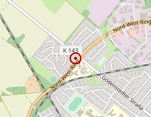 Karte: Massagesessel Shop