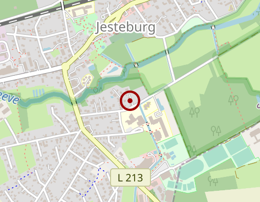 Karte: Knupper-Papendorf Petra, Vandersee Anett