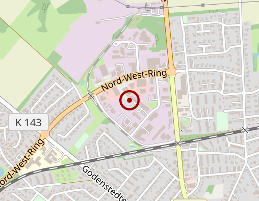 Karte: Rettungsleitstelle des Landkreises Rotenburg Krankentransport