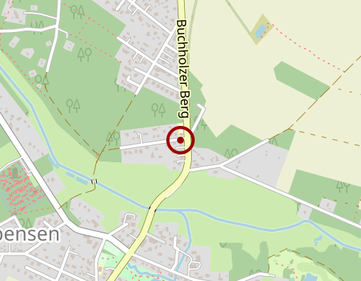 Karte: Müller Ulrich Heilpraktiker