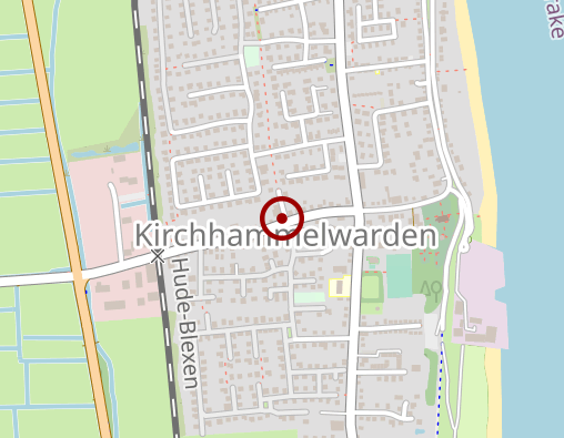 Karte: Thormählen, H.