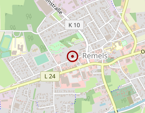 Karte: Koch Marianne