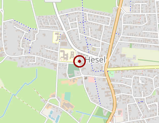 Karte: Fohlke Bruns-Diers