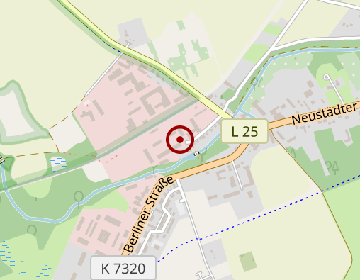 Karte: Jeske Horst W. Dipl. Ing.