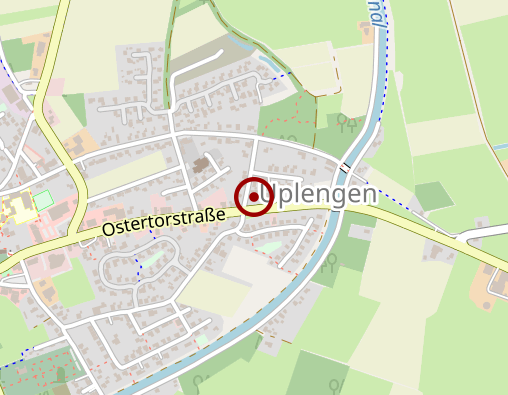 Karte: Pieperjohanns Günther