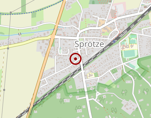 Karte: Kröger Hans-Joachim