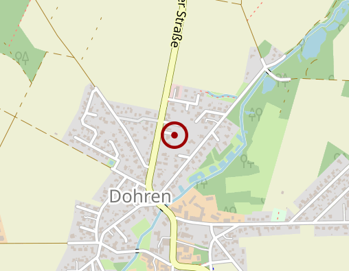 Karte: Wedemeyer Heike Krankengymnastik