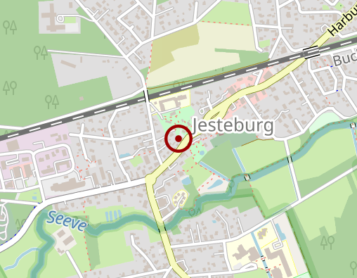 Karte: Kutzke Annette-Maria Heilpraktikerin