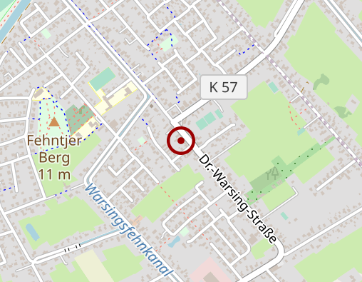 Karte: Ehrenstein Matthias von