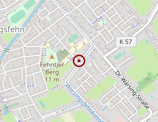 Karte: Dijk Johnny van