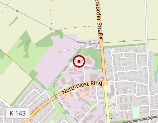 Karte: Taxi 2000 Pape