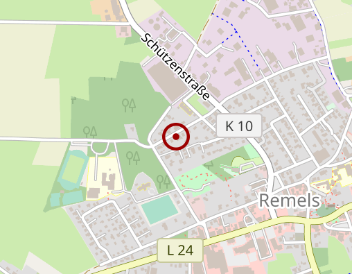 Karte: Kowalk Frederik