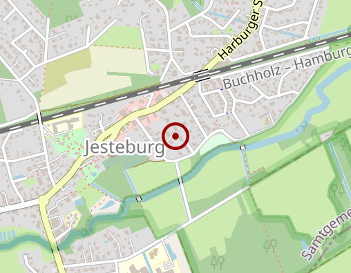 Karte: Peuyn Detlef Psychologische Praxis