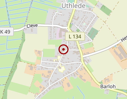 Karte: Fritz Dieuwke