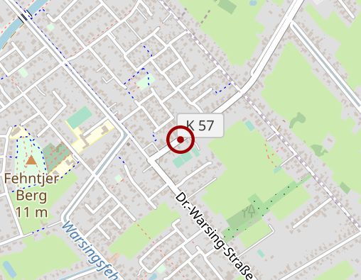 Karte: Schröder Dieter