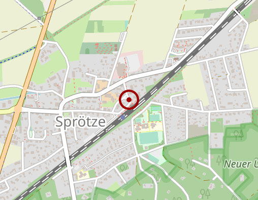 Karte: Duplinskis Holger Heilpraktiker