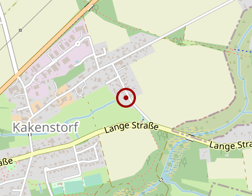 Karte: Respondek Martina Heilpraktikerin für Psychotherapie