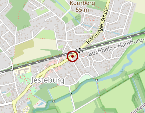 Karte: Seeve-Apotheke