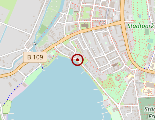 Karte: Schwarz Jacqueline Kinder- und Jugendlichen Psychotherapie