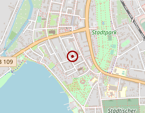 Karte: Grüne-Apotheke