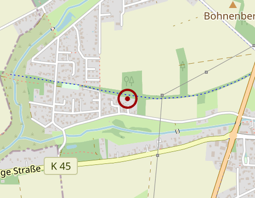 Karte: Spee Birgit von Dipl.-Psych. systemische Paar- u. Familientherapie