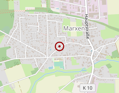 Karte: Maurer Jutta Praxis für Naturheilverfahren Heilpraktiker