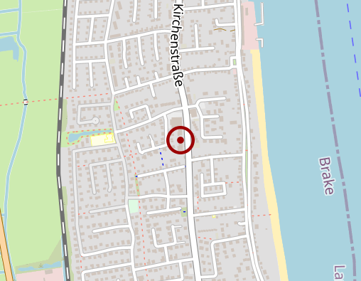 Karte: Müller-Schmidt, U.