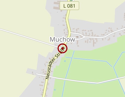 Karte: Wolf Dorit Heilpraktikerin