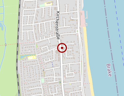 Karte: Griesemann, J. Dr. med.