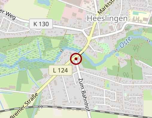 Karte: Schnackenberg Kay