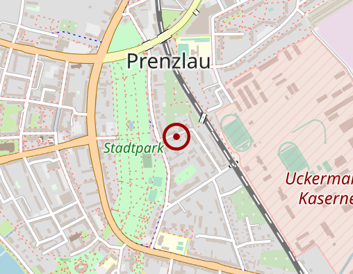 Karte: Hein Jürgen Dr.med. Facharzt für Psychiatrie und Psychotherapie