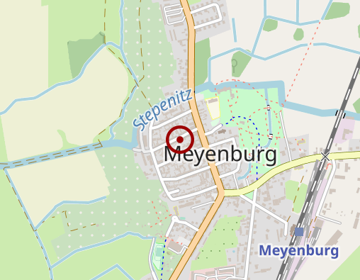 Karte: Grieß Kati Physiotherapie