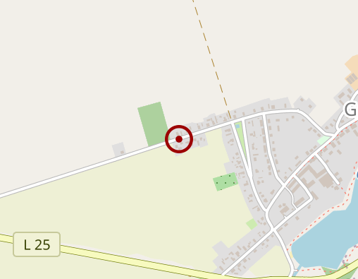 Karte: Schulpsychologische Beratungsstelle