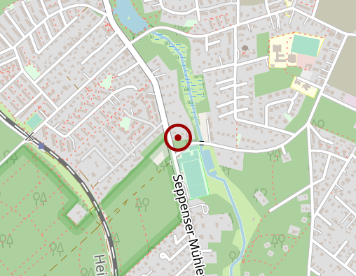 Karte: Vopel Renate Einzel- und Paartherapie