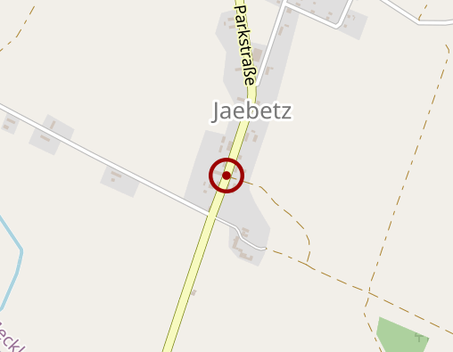 Karte: Auszeit Alltagsbegleitung - Jeannine Mann