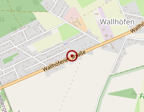 Karte: Geest-Apotheke