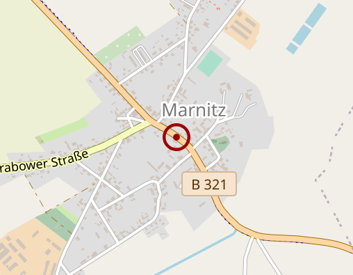 Karte: Dormann Annette Physiotherapie