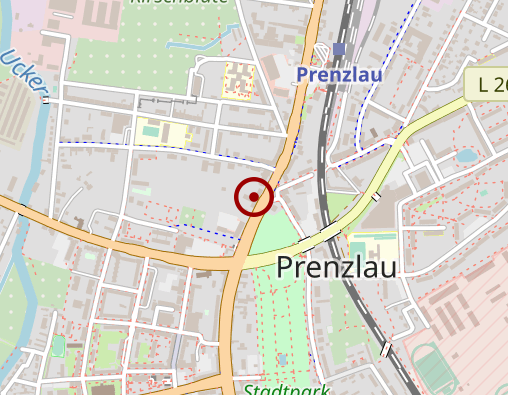 Karte: Vogl M. Dipl.-Psych.