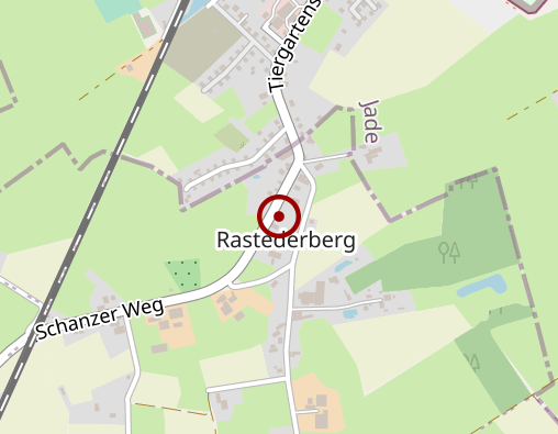 Karte: SpirithoS Inh. Ursula Wagener