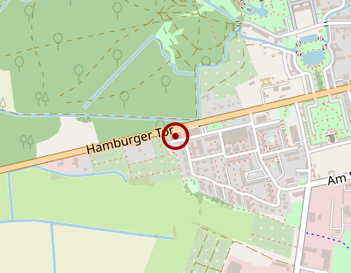 Karte: Schlüssel Hesse Schlüsseldienst