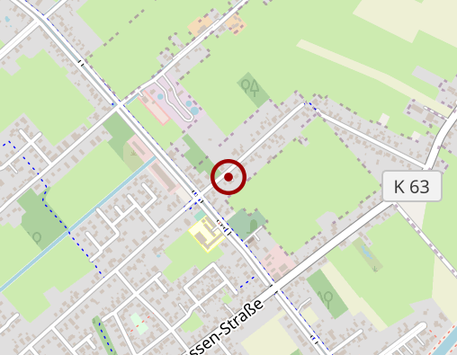 Karte: Therapiezentrum