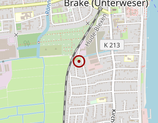 Karte: Rüthemann-Ziewitz Anke