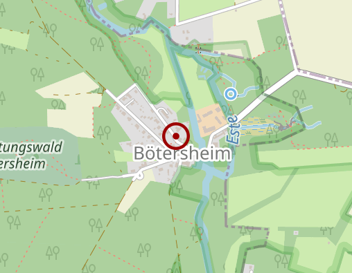 Karte: Rahn Heike Massagepraxis