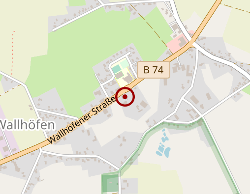 Karte: Strissel Robert