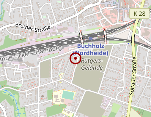 Karte: City Taxi Taxiunternehmerin