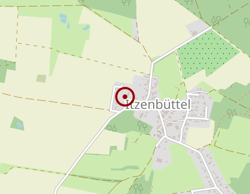 Karte: Müller Margrit Heilpraktikerin