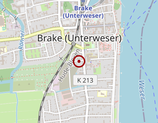 Karte: Feus-Stifter Lars