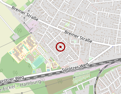 Karte: Büttner Ralf Dipl.-Kfm. Immobilien